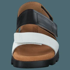 Brutus Sandal Multi Assorted
