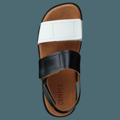 Brutus Sandal Multi Assorted