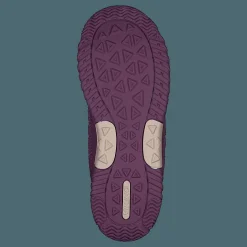 Bryne Bordeaux/violet