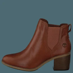 Brynlee Park Chelsea Argan Oil