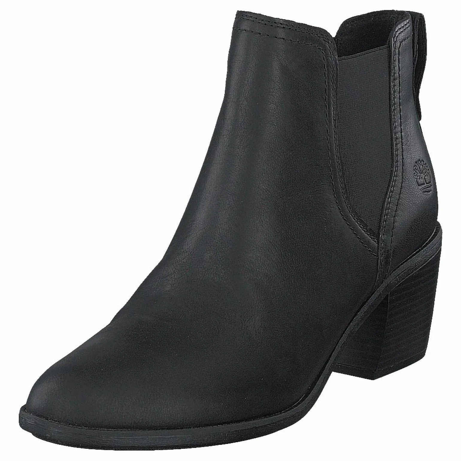 Brynlee Park Chelsea Jet Black