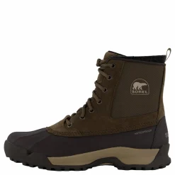 Buxton™ Lite Boot Wp Brown