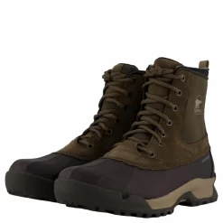 Buxton™ Lite Boot Wp Brown