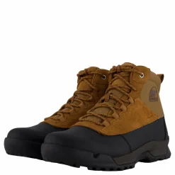 Buxton™ Lite Lace Plus Wp Brown