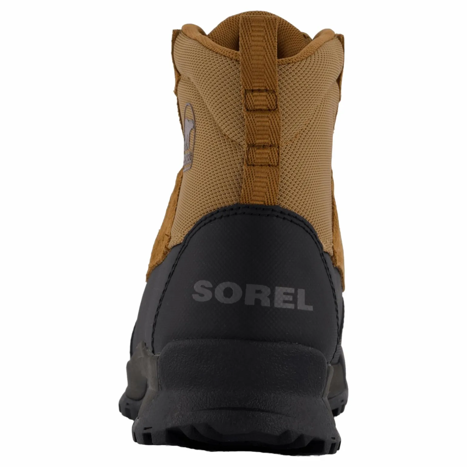 Buxton™ Lite Lace Plus Wp Brown