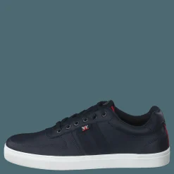 Buxton Trainer Navy/navy