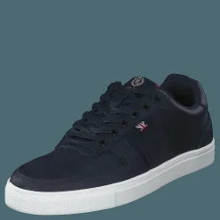 Buxton Trainer Navy/navy