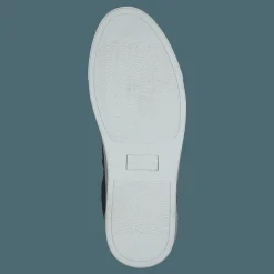 Buxton Trainer Navy/navy