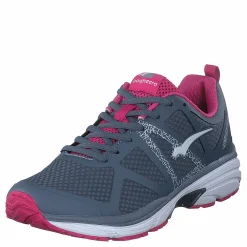 C80 Dove Blue/cerise