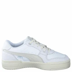 Ca Pro Lux Puma White-whisper White