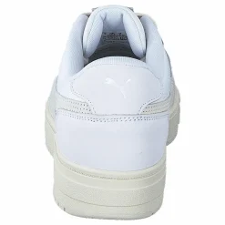 Ca Pro Lux Puma White-whisper White