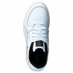 Ca Pro Retro Sum Puma White-vaporous Gray