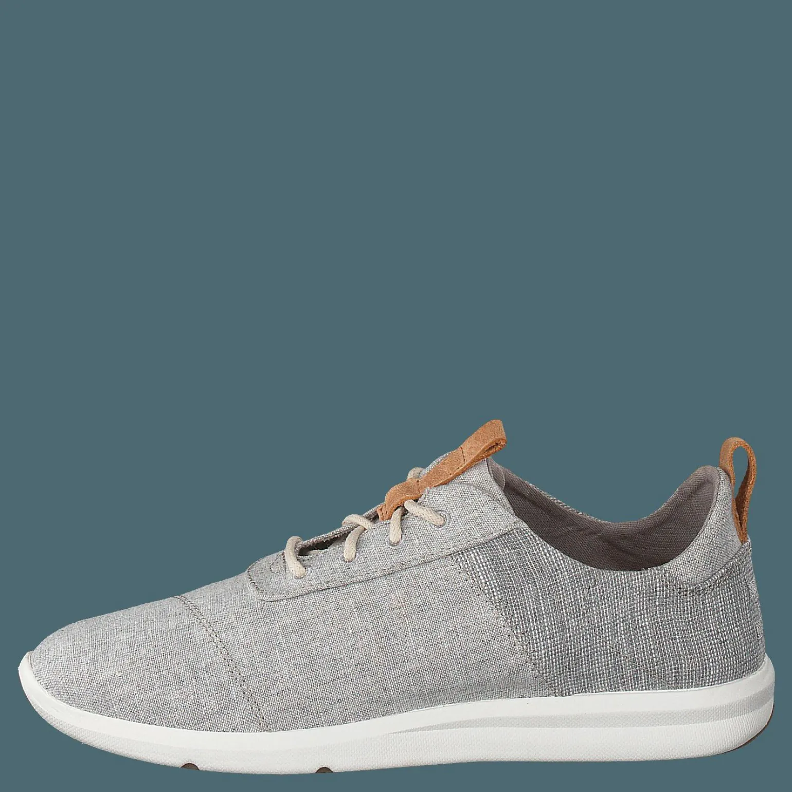 Cabrillo Drizzle Grey Chambray Mix