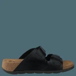 Caja721fly Bridle-black