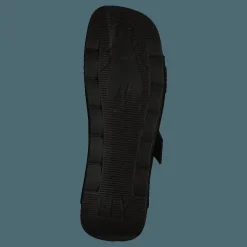 Caja721fly Bridle-black