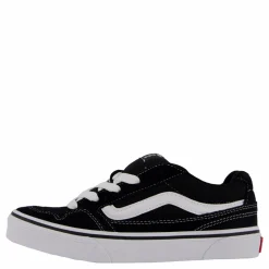 Caldrone Black/white