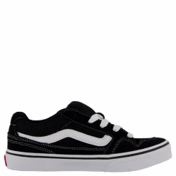 Caldrone Black/white