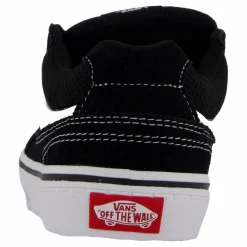 Caldrone Black/white