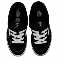 Caldrone Black/white