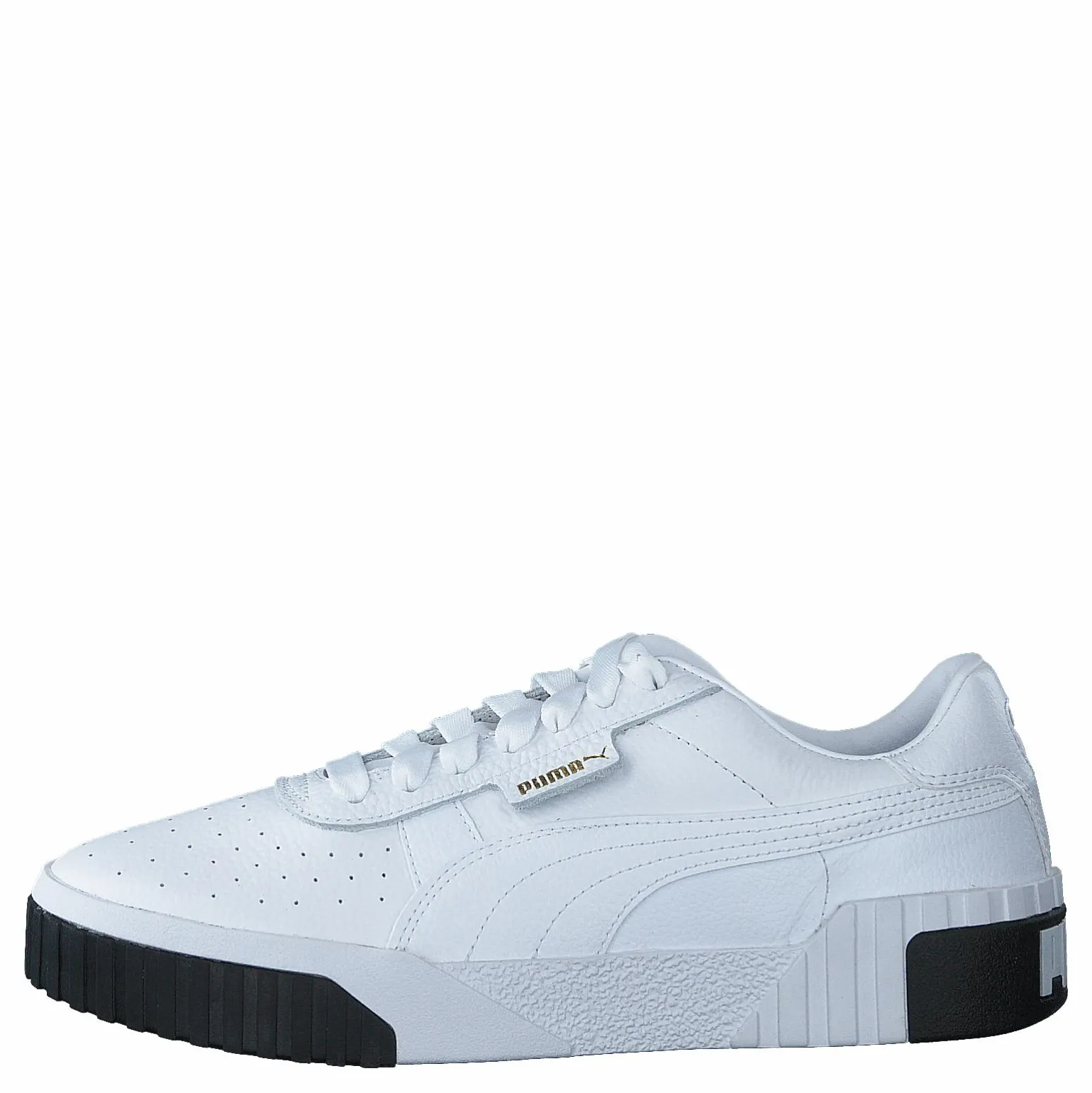 Cali Wn's White-black