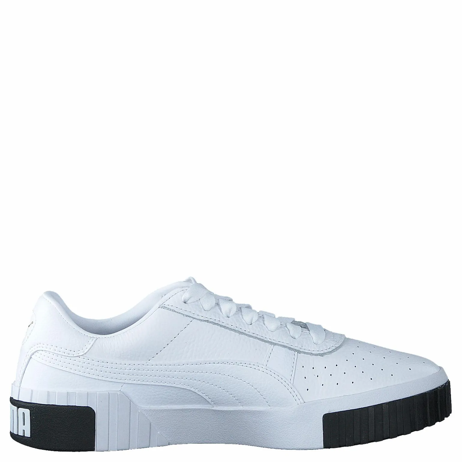 Cali Wn's White-black