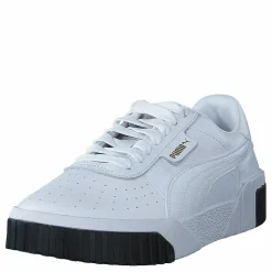 Cali Wn's White-black