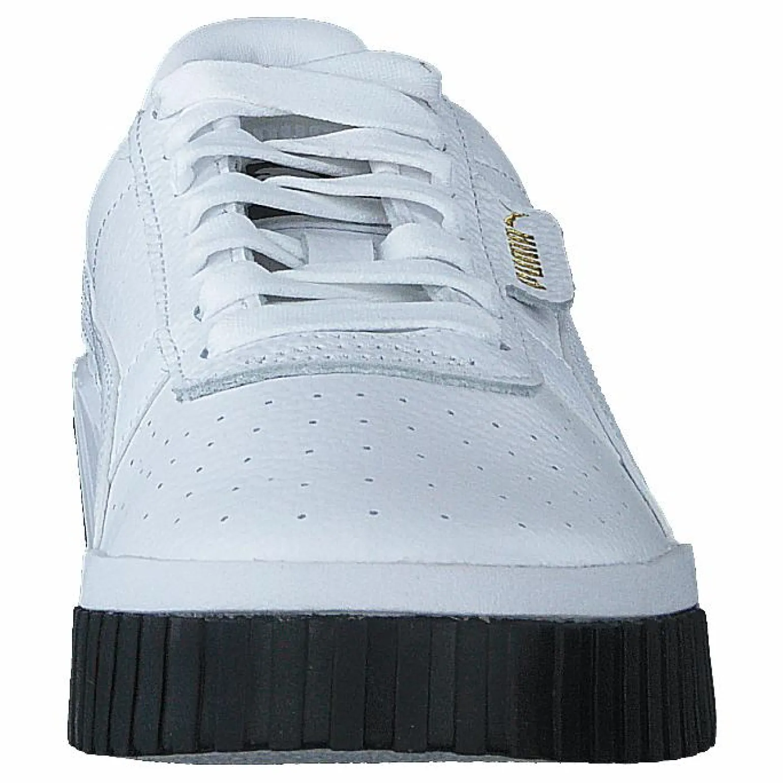 Cali Wn's White-black