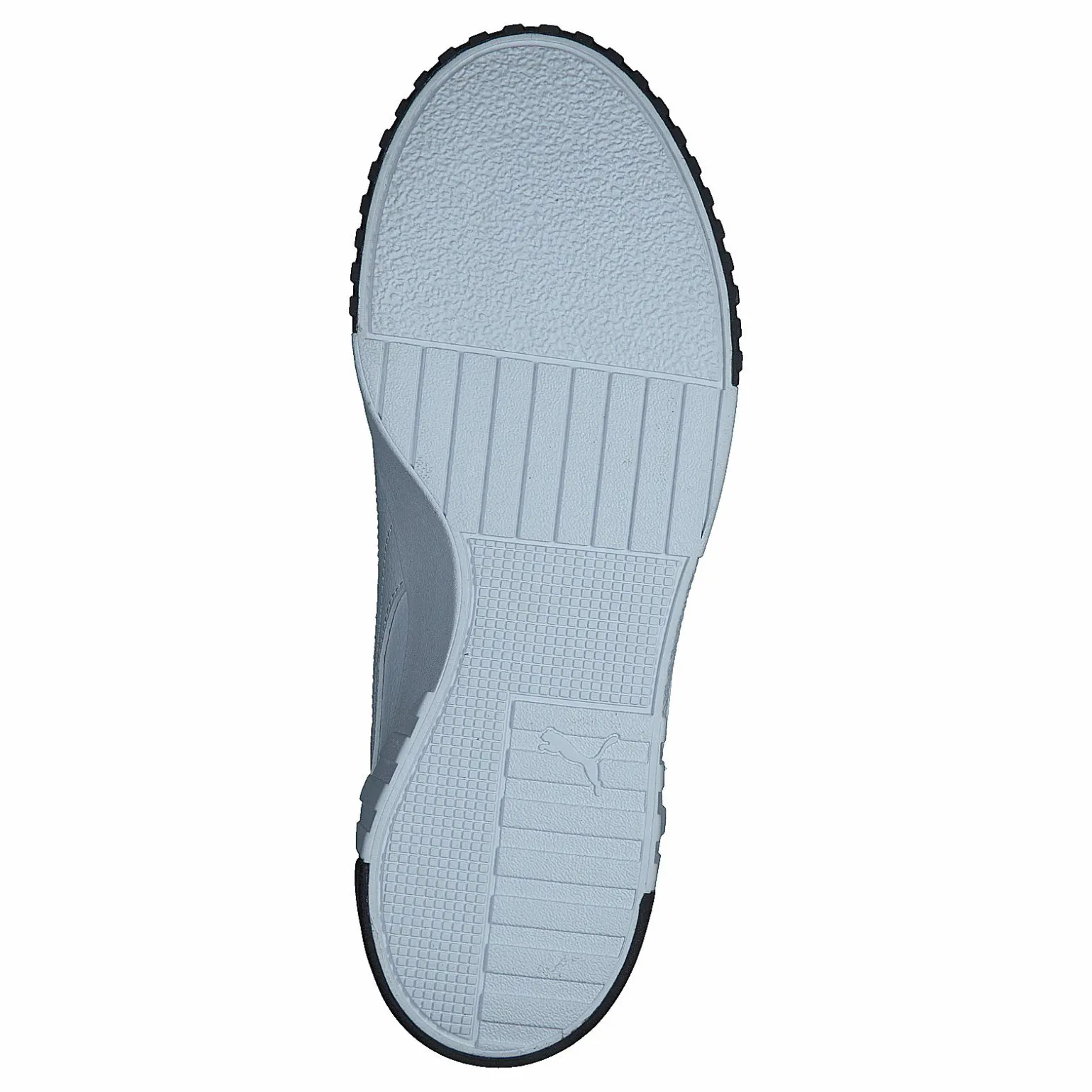 Cali Wn's White-black