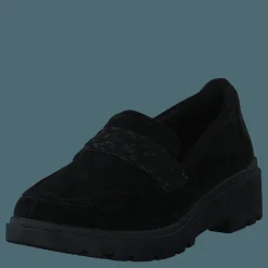 Calla Ease Black Sde