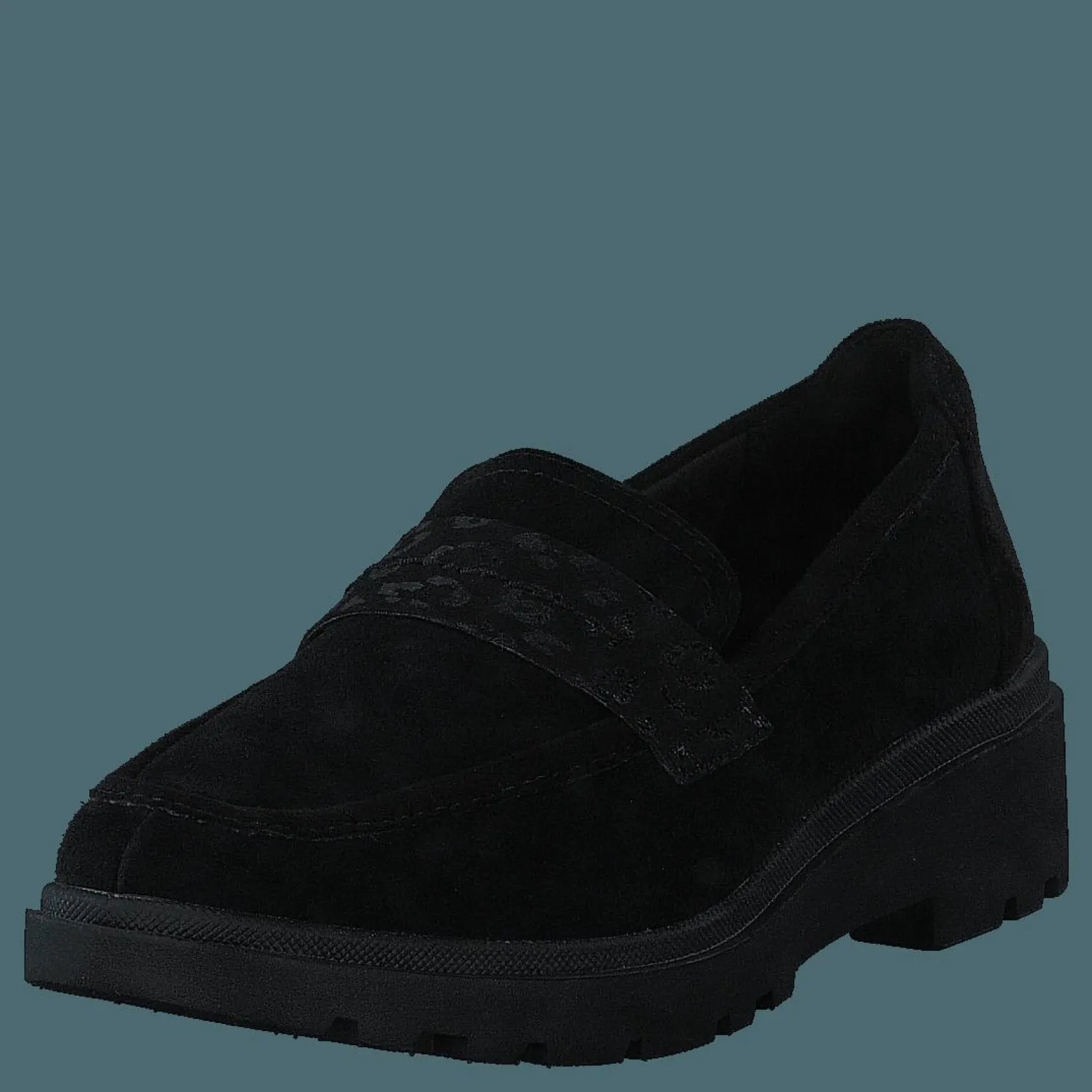 Calla Ease Black Sde