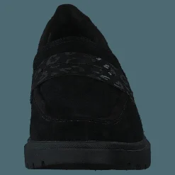 Calla Ease Black Sde