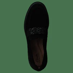 Calla Ease Black Sde