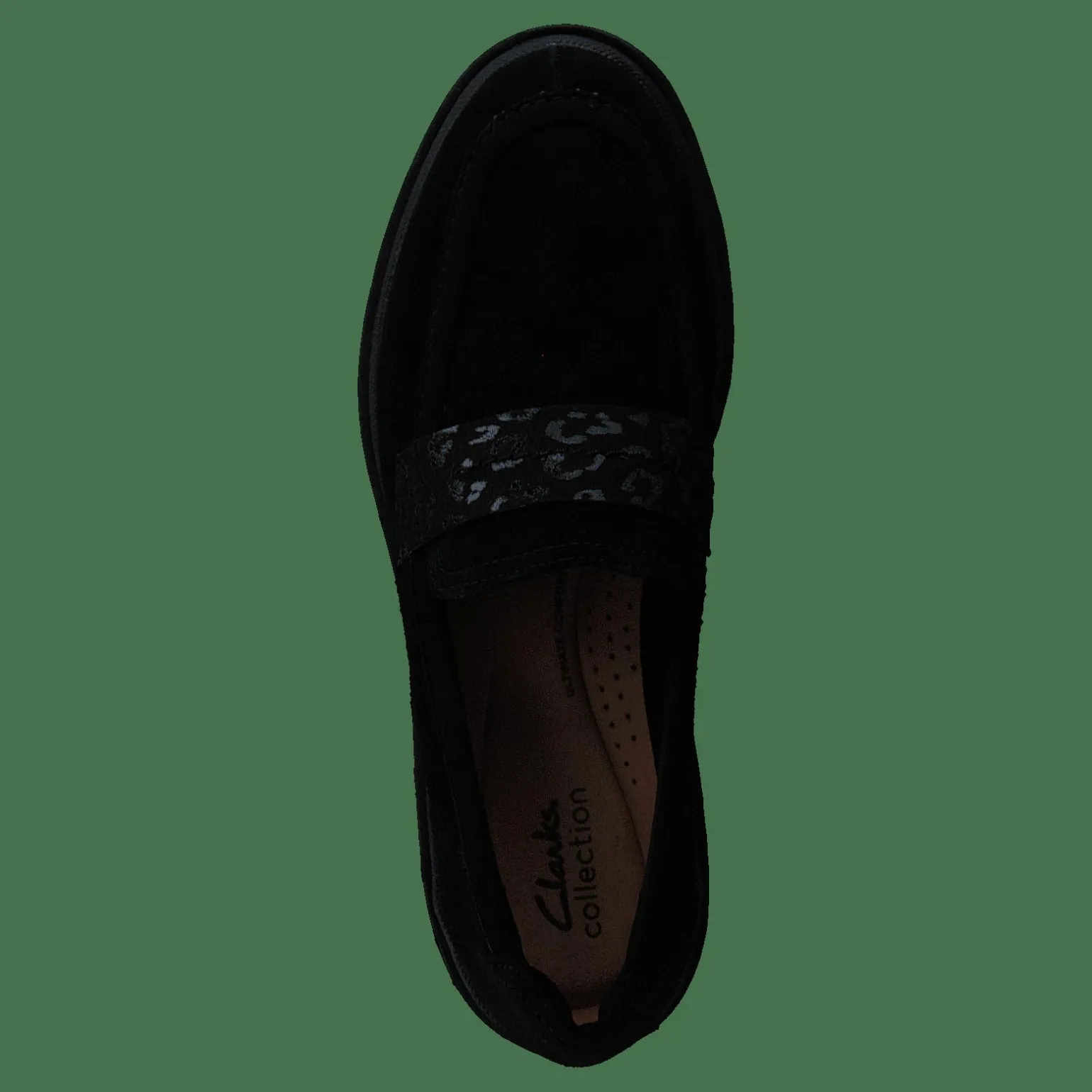 Calla Ease Black Sde