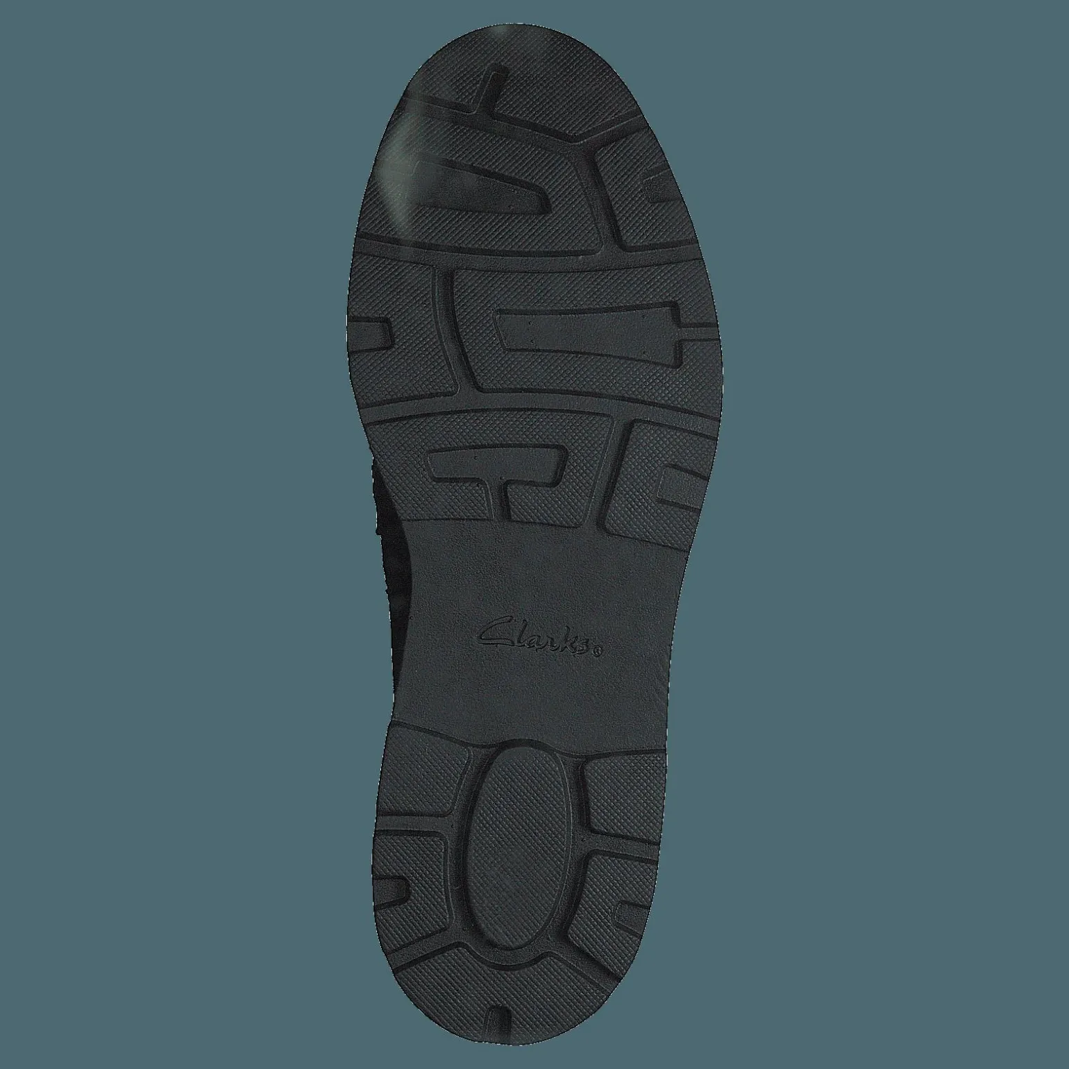 Calla Ease Black Sde