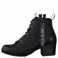 Camden Camuflaje Ebony