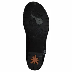 Camden Camuflaje Ebony