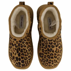 Campfire Bootie Leopard