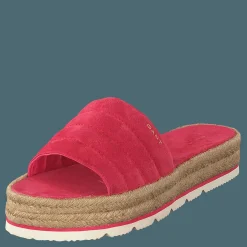 Cape Coral G520 Watermelon Red