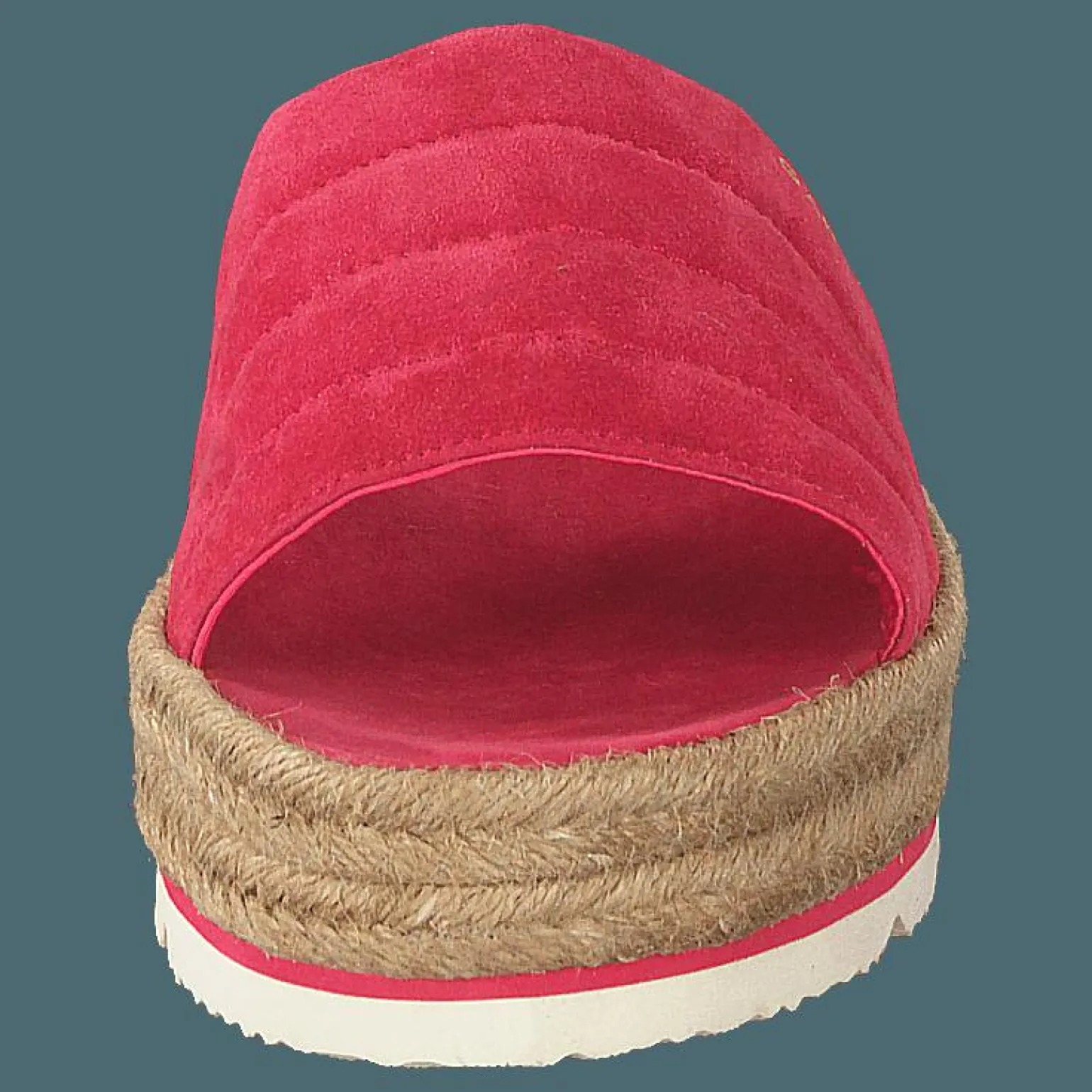 Cape Coral G520 Watermelon Red