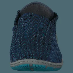 Cape Horn 3080-W Navy/Petrol