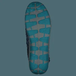 Cape Horn 3080-W Navy/Petrol