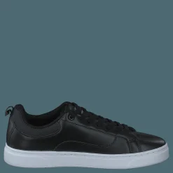 Caples 2.0 S Regular Black