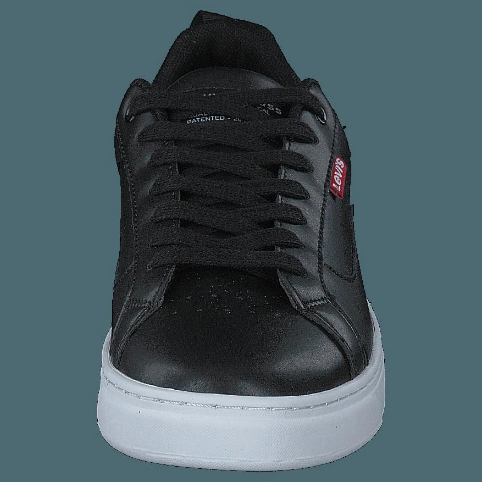 Caples 2.0 S Regular Black