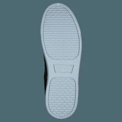 Caples 2.0 S Regular Black