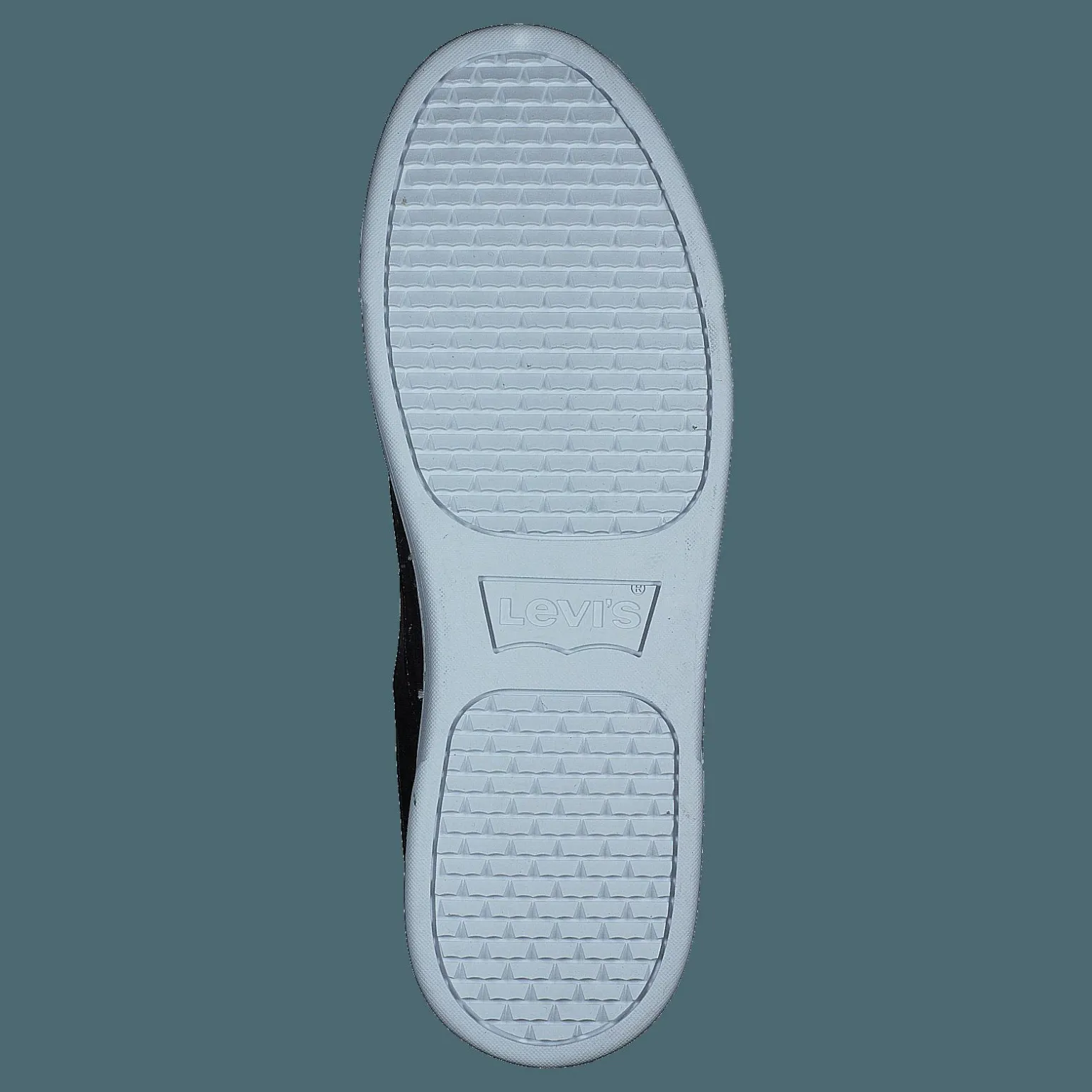 Caples 2.0 S Regular Black