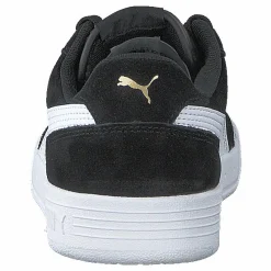 Caracal Sd Puma Black-puma White-gold