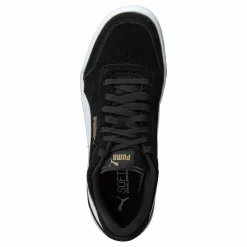 Caracal Sd Puma Black-puma White-gold