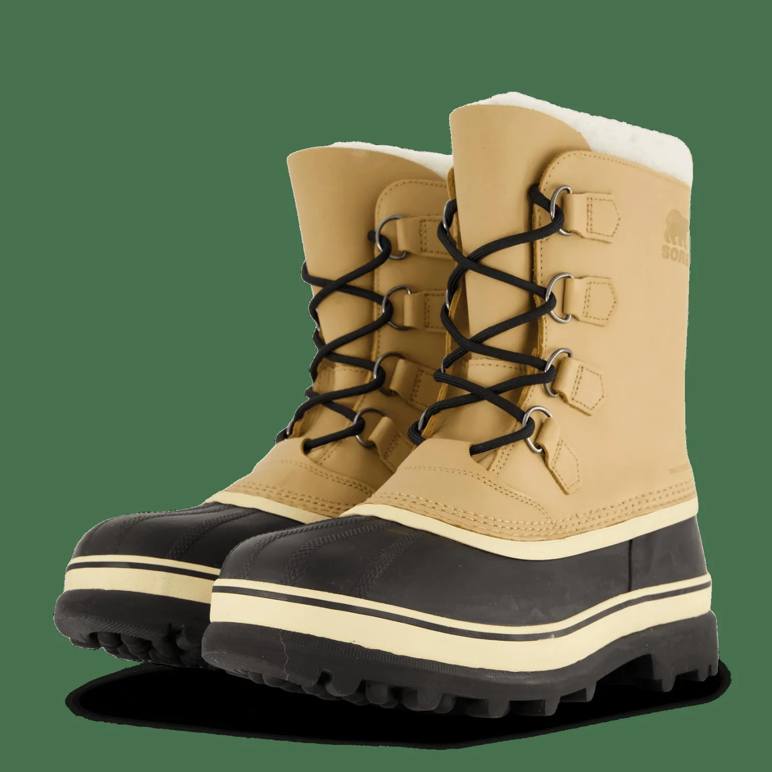 Caribou NM1000-281 Buff