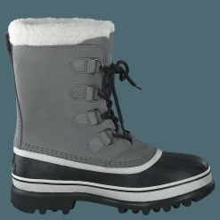 Caribou Wp Shale, Stone