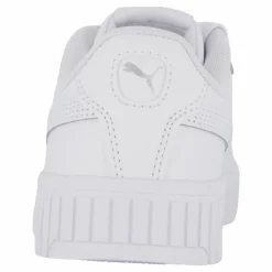 Carina 2.0 Jr Puma White-puma White-puma Sil
